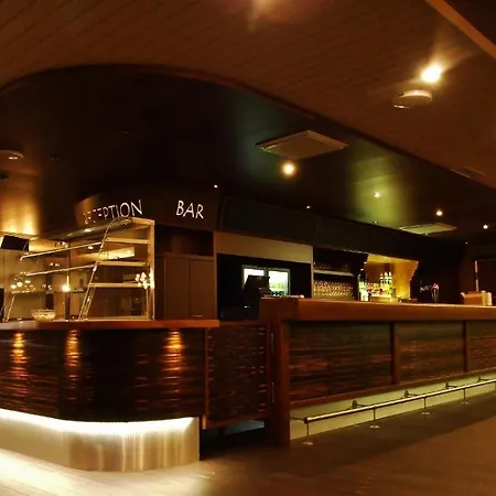 Lapland Northern Lights Ilveslinna Отель Рануа