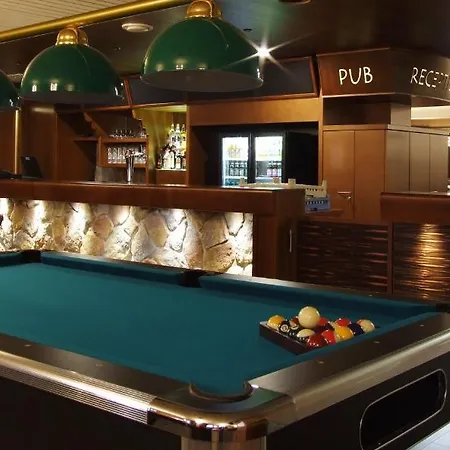 Lapland Northern Lights Ilveslinna 3* Рануа