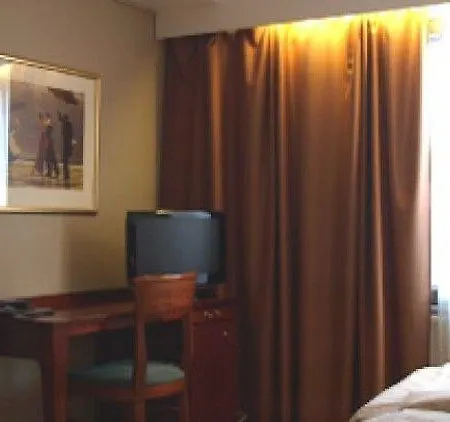 Lapland Northern Lights Ilveslinna 3* Ranua