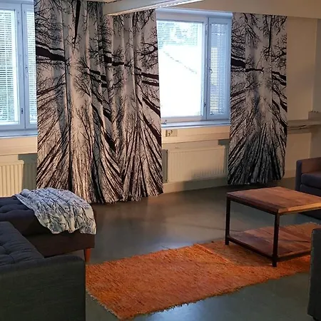 Lapland Northern Lights Ilveslinna 3* Ranua