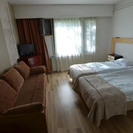 Hotel Lapland Northern Lights Ilveslinna