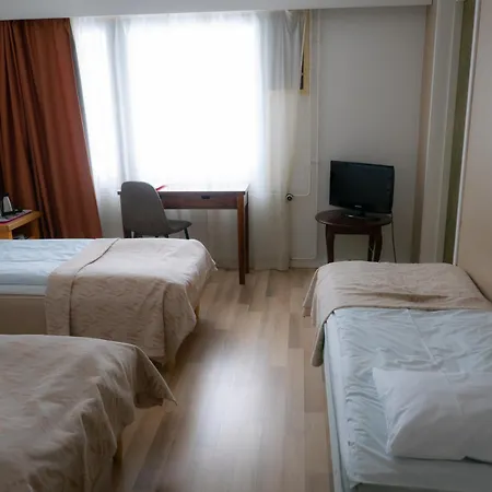 Hotel Lapland Northern Lights Ilveslinna