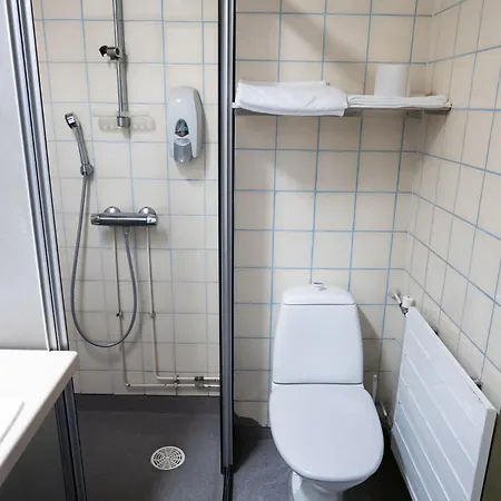 Lapland Northern Lights Ilveslinna Рануа