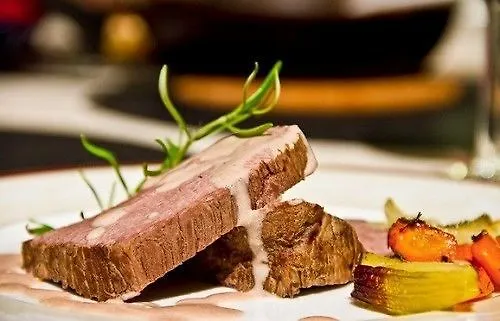 Отель Lapland Northern Lights Ilveslinna Рануа