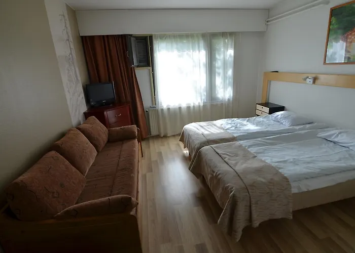 Отель Lapland Northern Lights Ilveslinna