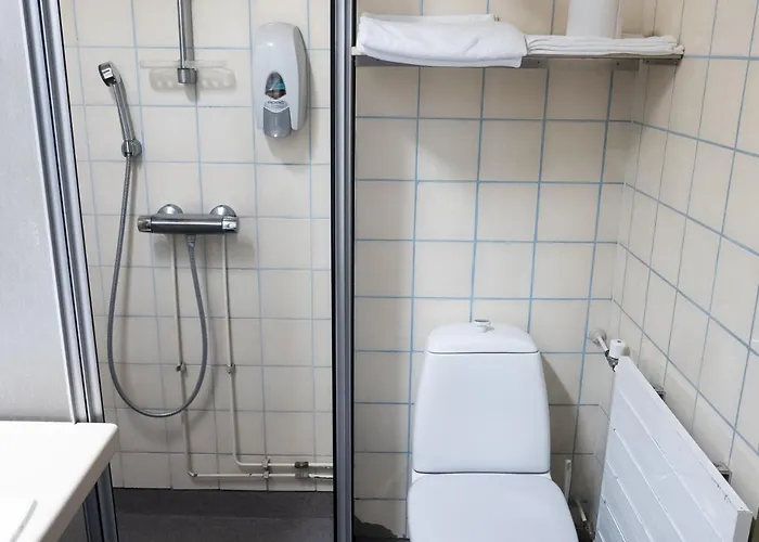 Lapland Northern Lights Ilveslinna Рануа